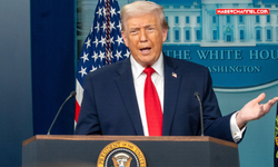 Donald Trump'tan Kanada'ya 'Altın Kubbe' tepkisi