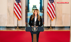 Melania Trump'ın belgeselinin ön gösterimi yapıldı