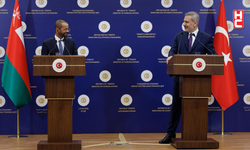 Bakan Hakan Fidan: "SDG'nin olumlu bir adımını görmedik"