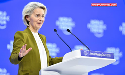 Ursula von der leyen: "Müttefikler arasında önerilen ilave gümrük vergileri bir hata"