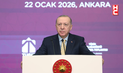 Cumhurbaşkanı Erdoğan: "Sonunda büyük ve güçlü Türkiye'nin olduğu yepyeni bir yolculuktayız"