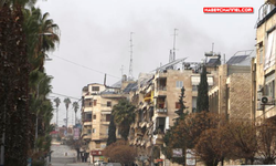 Suriye ordusu, Halep'te SDG'ye yönelik nokta operasyonlara başladı...