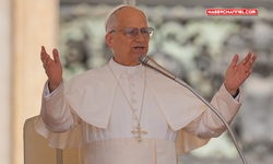 Papa’dan 'diyalog' ve 'barış' çağrısı