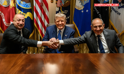 ABD Başkanı Trump'tan Aliyev ve Paşinyan'a teşekkür