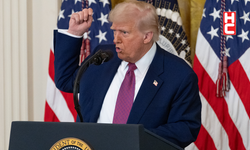 ABD Başkanı Donald Trump'tan 'Küba' açıklaması