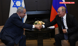 Orta Doğu gelişmeleri: Putin ile Netanyahu, telefonda görüştü