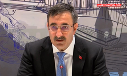 Cevdet Yılmaz: "Dezenflasyon süreci güçleniyor"