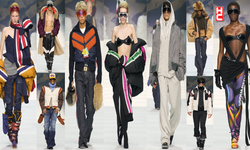 Dsquared2 x Carrera iş birliğiyle yeni D2Speed gözlükleri Milano'da tanıtıldı