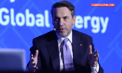 Bakan Alparslan Bayraktar: "Türkiye, Libya'nın hem kara hem de deniz alanlarında çok aktif olacak"