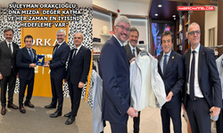 D’S damat EUSA’nın resmi moda partneri oldu...