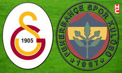 Süper Kupa 2025 Finali saat 18.45'e alındı