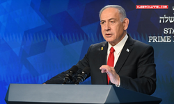 Netanyahu’nun özel kalem müdürü gözaltına alındı