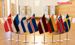 Nordik-Baltık ülkeleri, Rusya’nın Ukrayna’daki enerji altyapısına yönelik saldırılarını kınadı