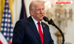 Trump: "Suriye Cumhurbaşkanı ile çok iyi bir görüşme gerçekleştirdik"