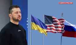 Ukrayna, ABD ve Rusya arasındaki 'müzakereler' sona erdi