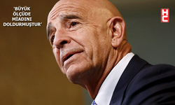 Tom Barrack, Suriye'deki gelişmelere ilişkin paylaşım yaptı
