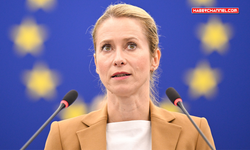 Kaja Kallas: "Rusya'nın Oreşnik füzesi kullanımı Avrupa ve ABD’ye uyarı niteliğinde"