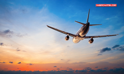 AJet, olumsuz hava koşulları nedeniyle '24 seferini' iptal etti