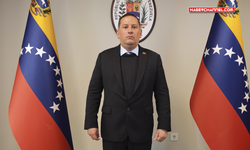 Venezuela Büyükelçisi Freddy Gutierrez: "Venezuela halkı direnişe hazırdır"