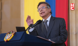 Kolombiya Cumhurbaşkanı Gustavo Petro, geniş katılımlı miting düzenleyecek