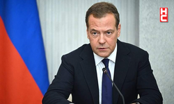 Rusya: "Ukrayna'da Avrupa ve NATO birliklerinin konuşlandırılmasına izin vermeyeceğiz"