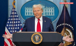 ABD Başkanı Donald Trump: "Tarihi kış şartlarını izliyoruz"