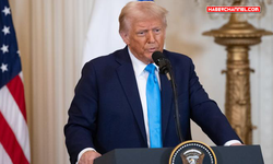 Donald Trump: "Tarife gelirleri 600 milyar doları aşacak"