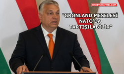 Macaristan Başbakanı Viktor Orban'dan Grönland açıklaması
