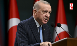 Cumhurbaşkanı Erdoğan: "Türkiye ve Türk milleti, dost Venezuela halkının yanında olmaya devam edecektir"