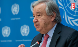 BM Genel Sekreteri Antonio Guterres’ten Venezuela açıklaması