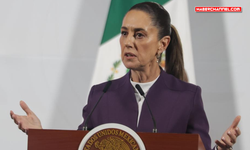 Claudia Sheinbaum: "ABD müdahalesi hiçbir zaman demokrasi getirmedi"