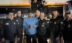 Maduro bugün New York'ta hakim karşısına çıkıyor...