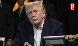 Donald Trump’tan Venezuela açıklaması: "Savaş yok, seçim yok"