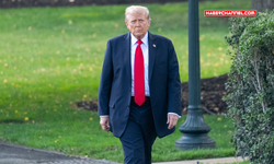 Trump, ABD'yi 66 uluslararası kuruluştan geri çekti...