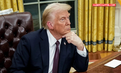 ABD Başkanı Donald Trump'tan 'İran' paylaşımı