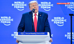 Trump: "Grönland'a tam erişim sağlamak üzere müzakere yaptık"