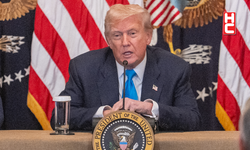 Trump: "Çin veya Rusya'nın Grönland'ı işgal etmesine izin veremeyiz"