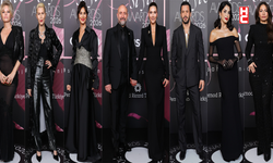 Ünlüleri buluşturan görkemli gece: ELLE Style Awards x Dyson