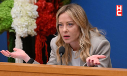 Giorgia Meloni: "Trump'ın açıklamaları kabul edilemez"