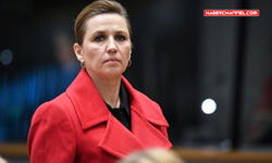 Danimarka Başbakanı Mette Frederiksen: "ABD saldırırsa her şey durur"