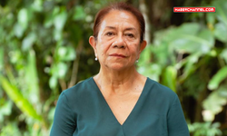 Kolombiya-Rosa Yolanda Villavicencio: 'Hazırlıklı ve donanımlı bir ordumuz var'