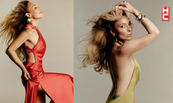 Kıbrıs Güzeli: Ziynet Sali