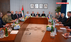 Steve Witkoff: "Görüşmeler gelecek hafta devam edecek"