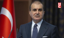 Venezuela gelişmeleri... Ömer Çelik: "Uluslararası hukuku ihlal eden hiçbir eylemi tasvip etmeyiz"