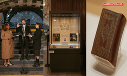 Zohran Mamdani, yeminini Osmanlı dönemine ait Kuran üzerine ettiğini açıkladı