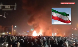 İran’da protestolar sürüyor, internet erişimi tamamen kesildi