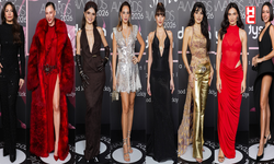 ELLE Style Awards 2026 x Dyson: Kırmızı halı şıklığı