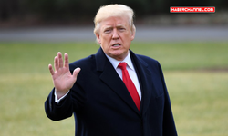 Donald Trump'tan ara seçim açıklaması