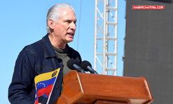 Küba-Miguel Diaz-Canel: "Kimse bize ne yapacağımızı dikte edemez"