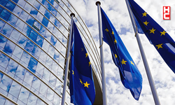 Avrupa Parlamentosu, AB ile ABD arasındaki ticaret anlaşmasının onay sürecini 'askıya' aldı